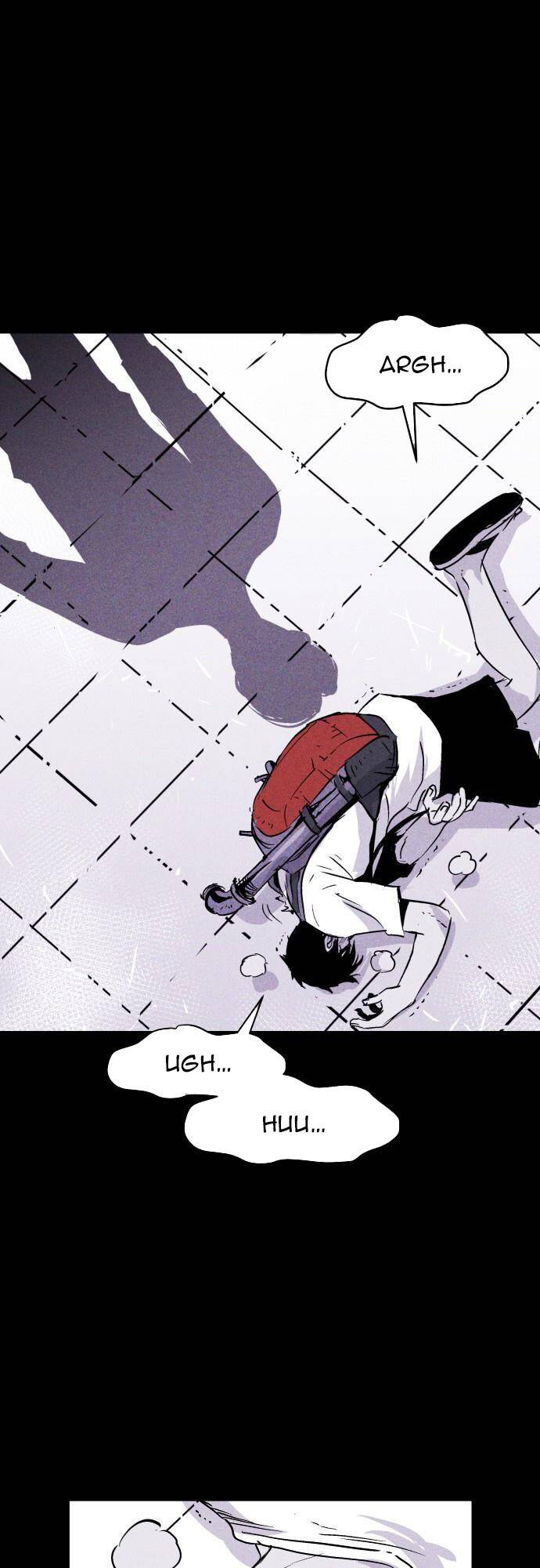 Chuồng lợn: Chapter 33
