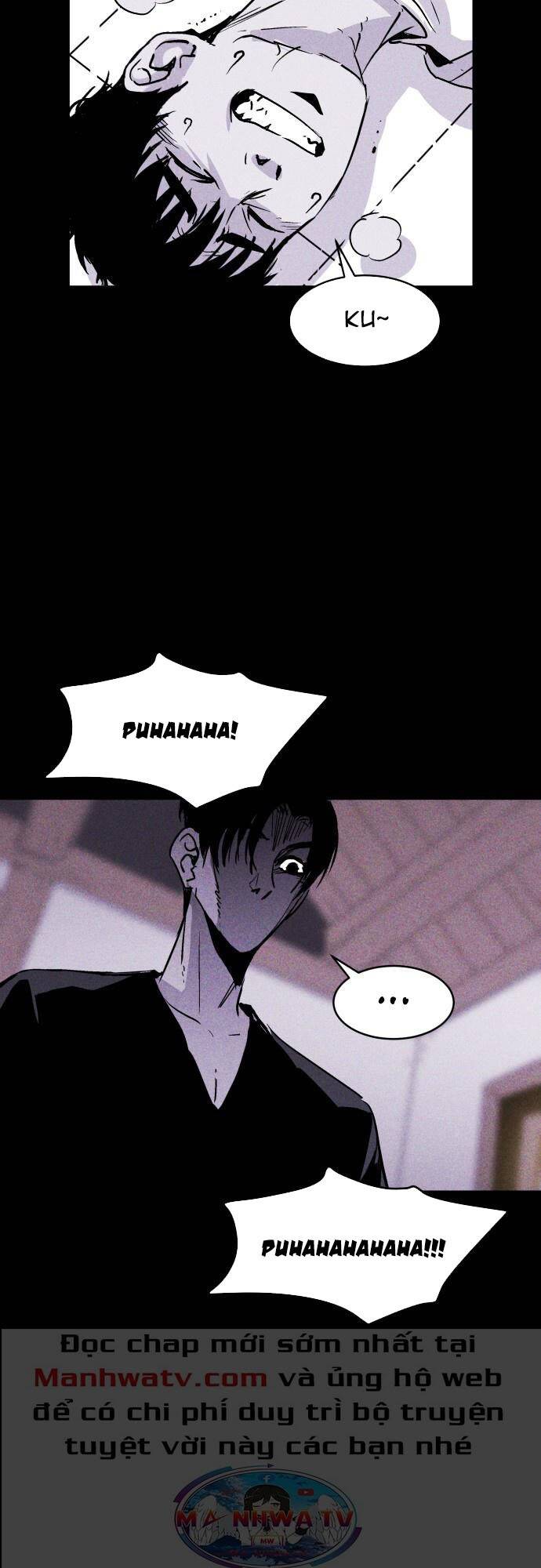 Chuồng lợn: Chapter 33