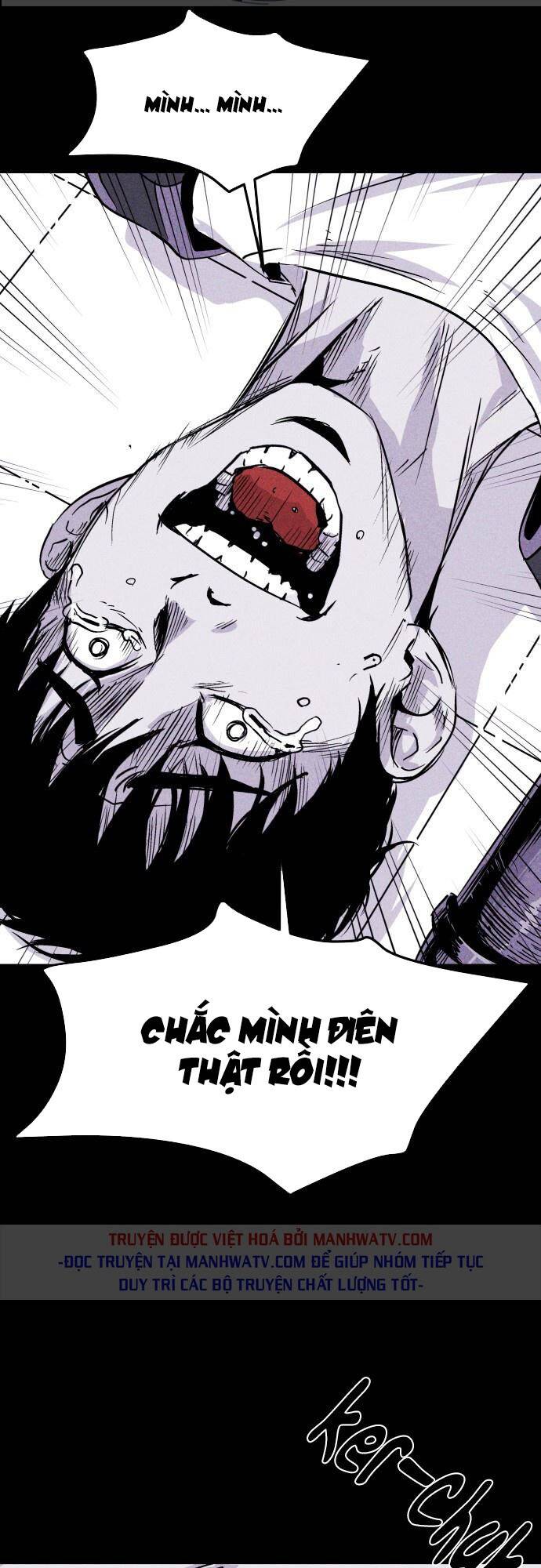 Chuồng lợn: Chapter 33