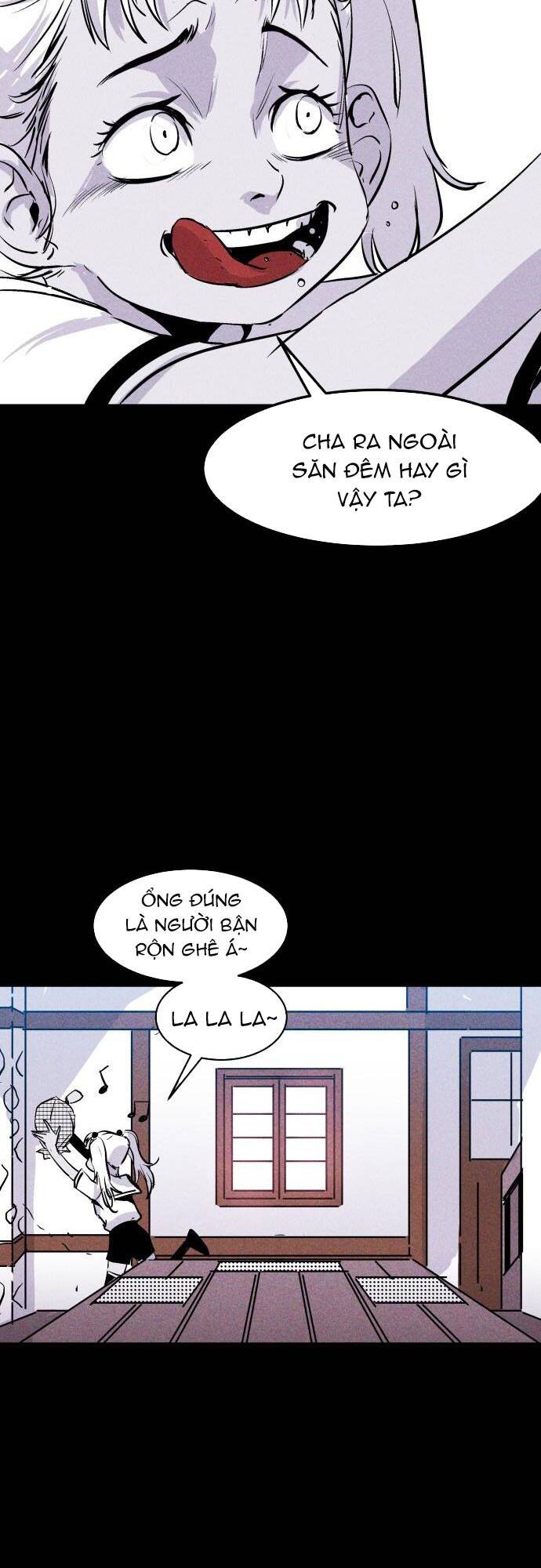 Chuồng lợn: Chapter 33