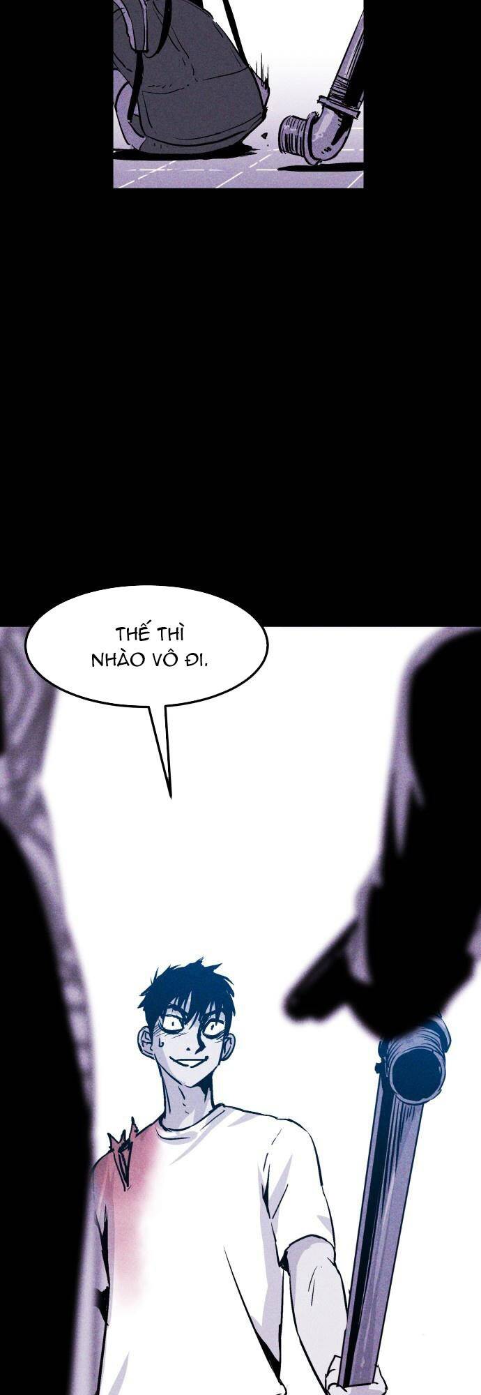 Chuồng lợn: Chapter 33