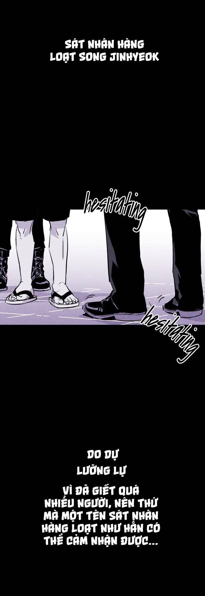 Chuồng lợn: Chapter 33