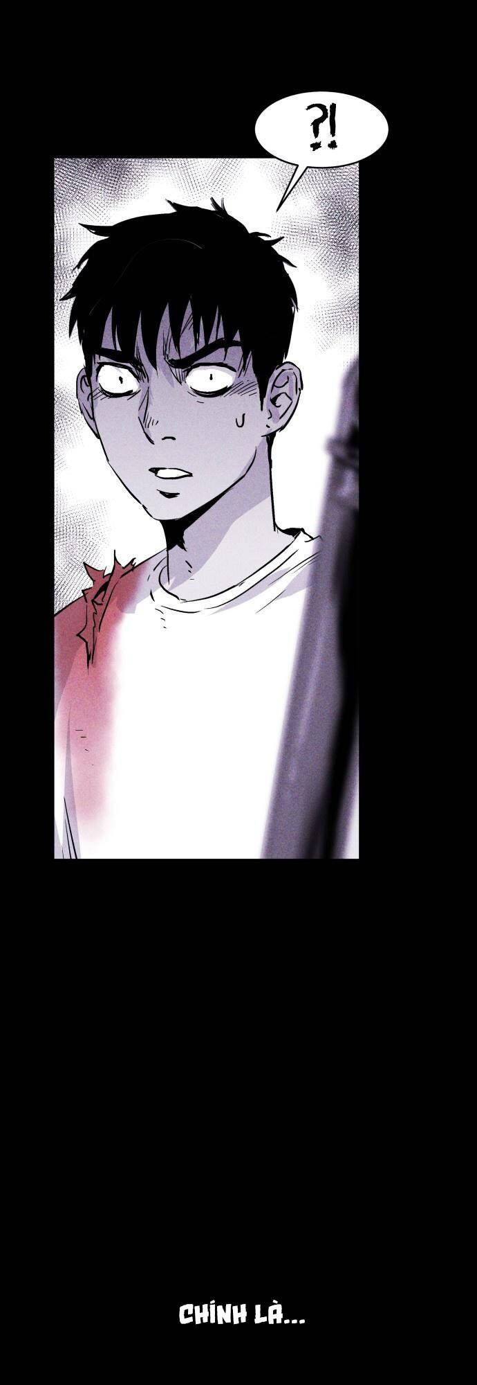 Chuồng lợn: Chapter 33