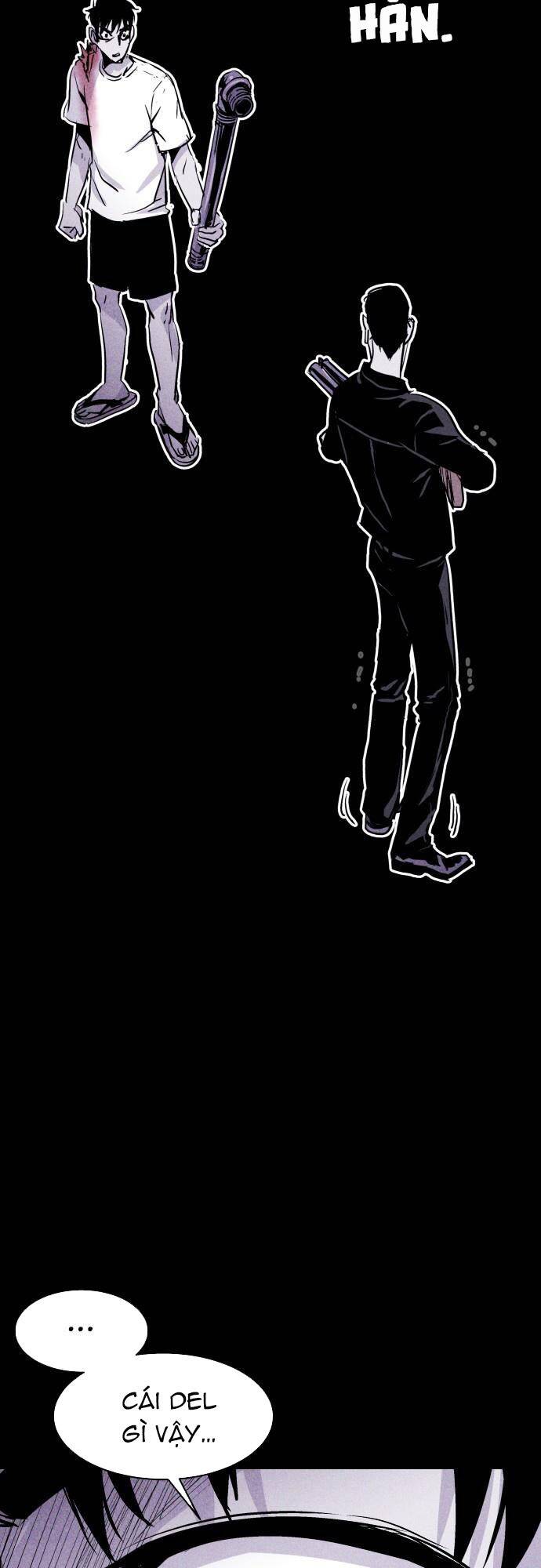 Chuồng lợn: Chapter 33