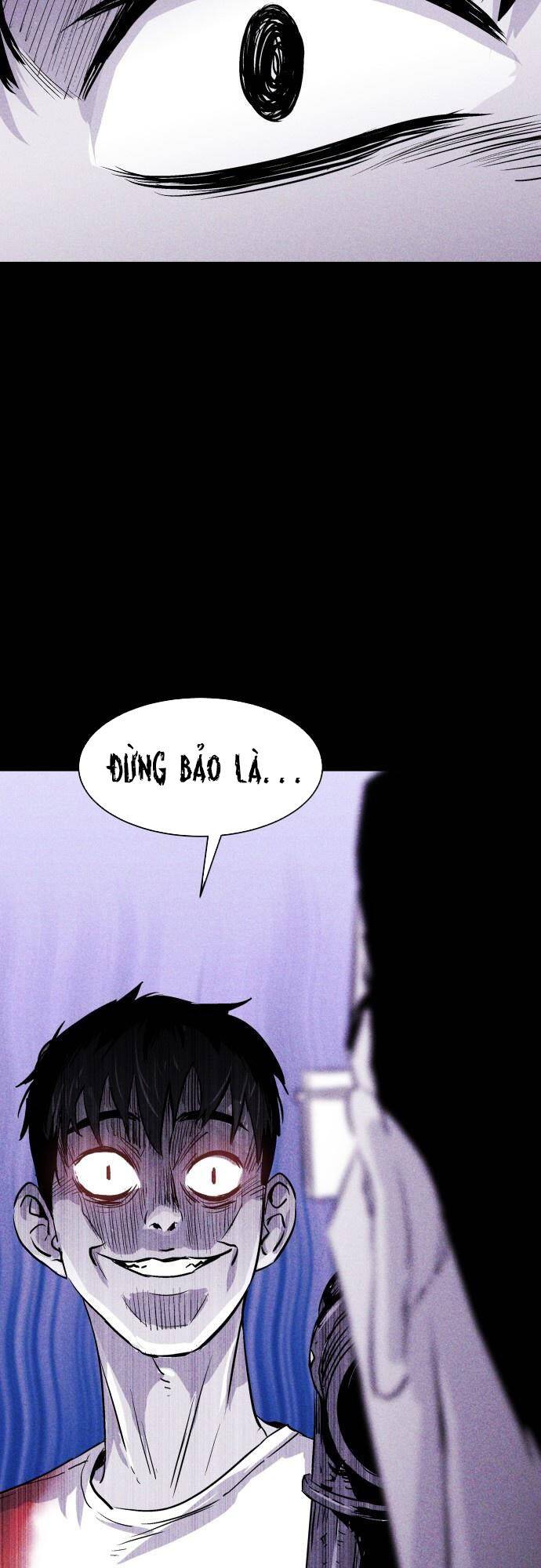 Chuồng lợn: Chapter 33