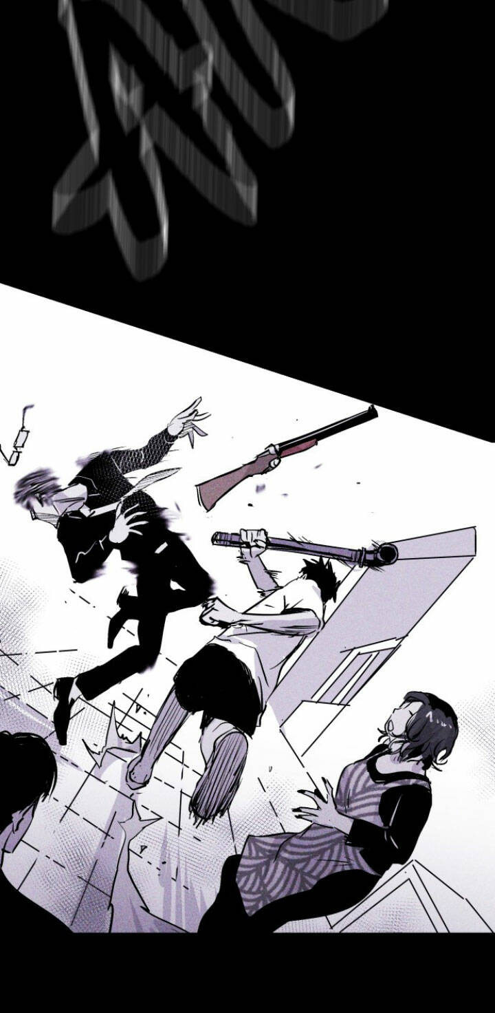 Chuồng lợn: Chapter 34