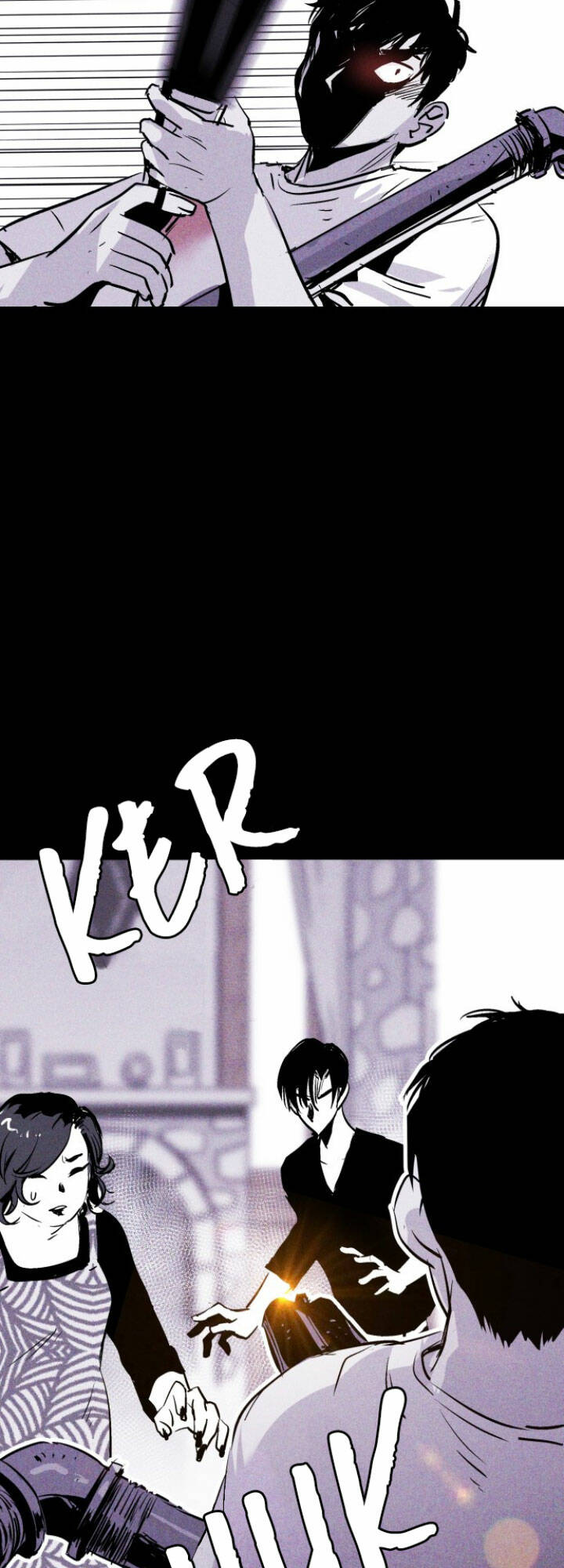 Chuồng lợn: Chapter 34