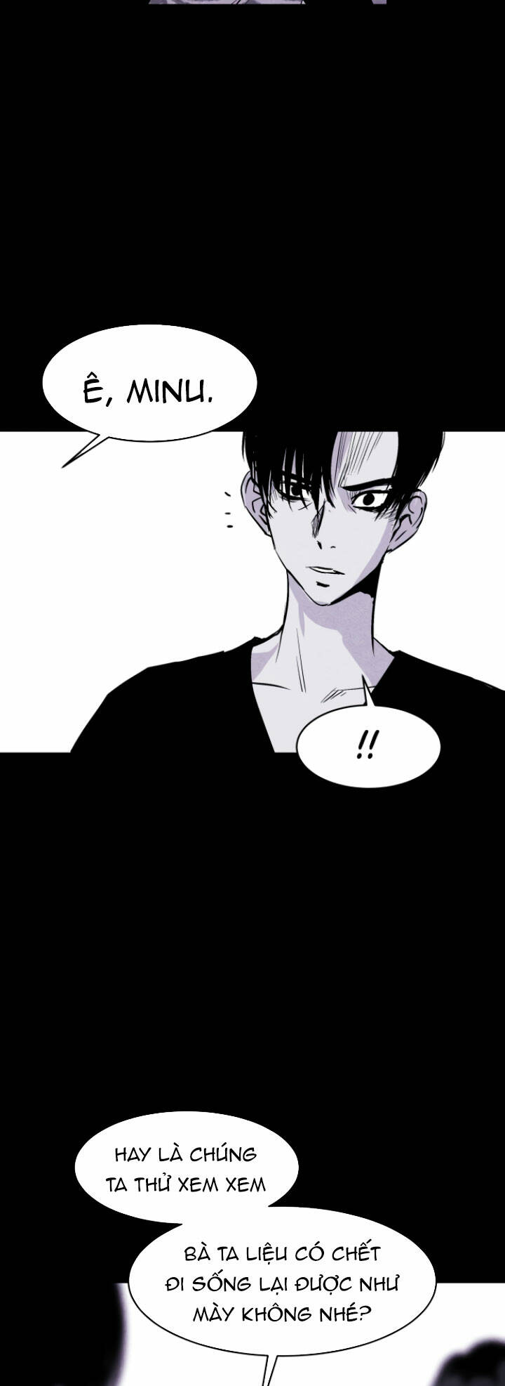 Chuồng lợn: Chapter 34
