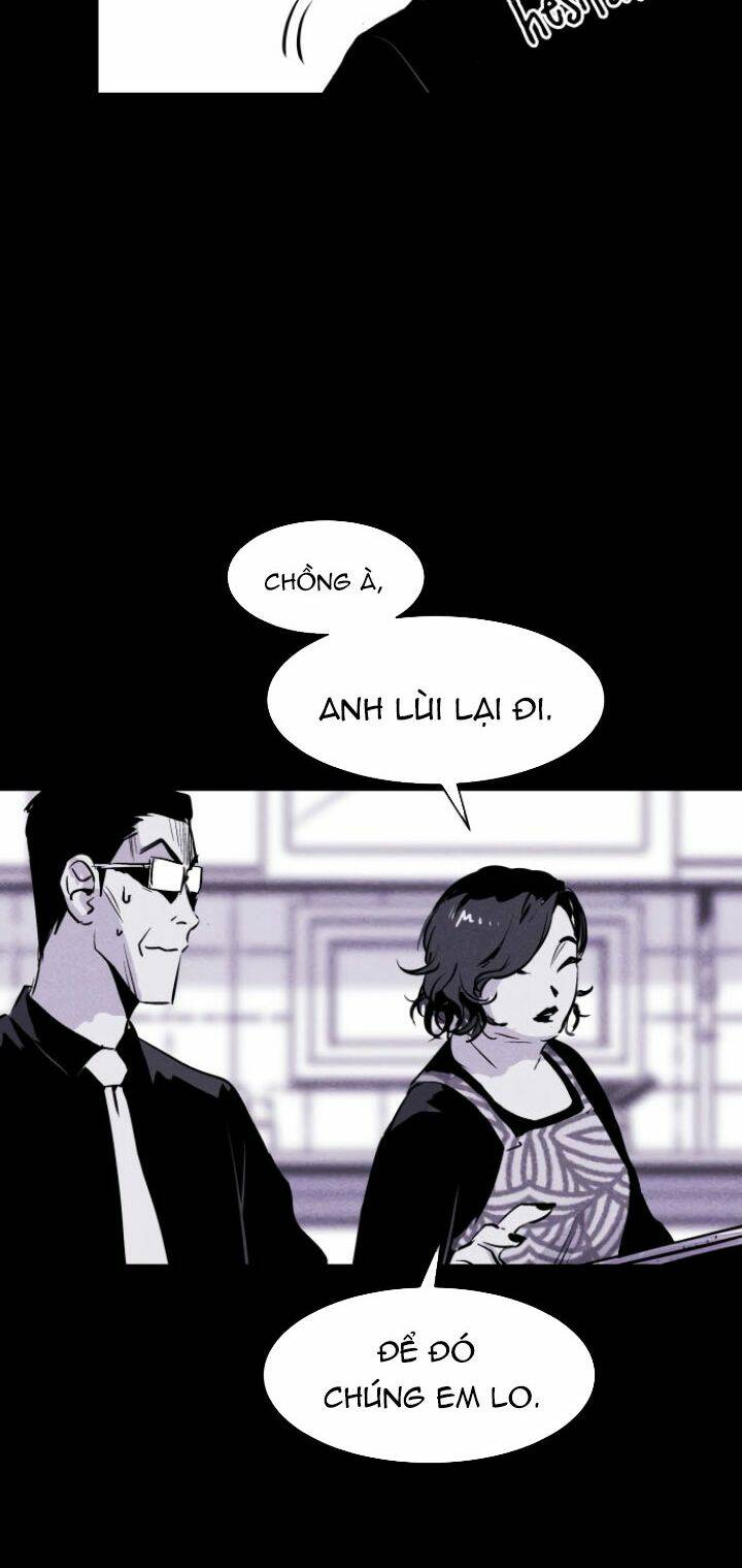 Chuồng lợn: Chapter 34