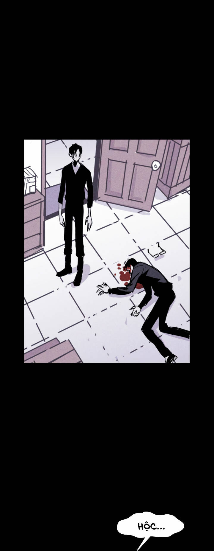 Chuồng lợn: Chapter 34