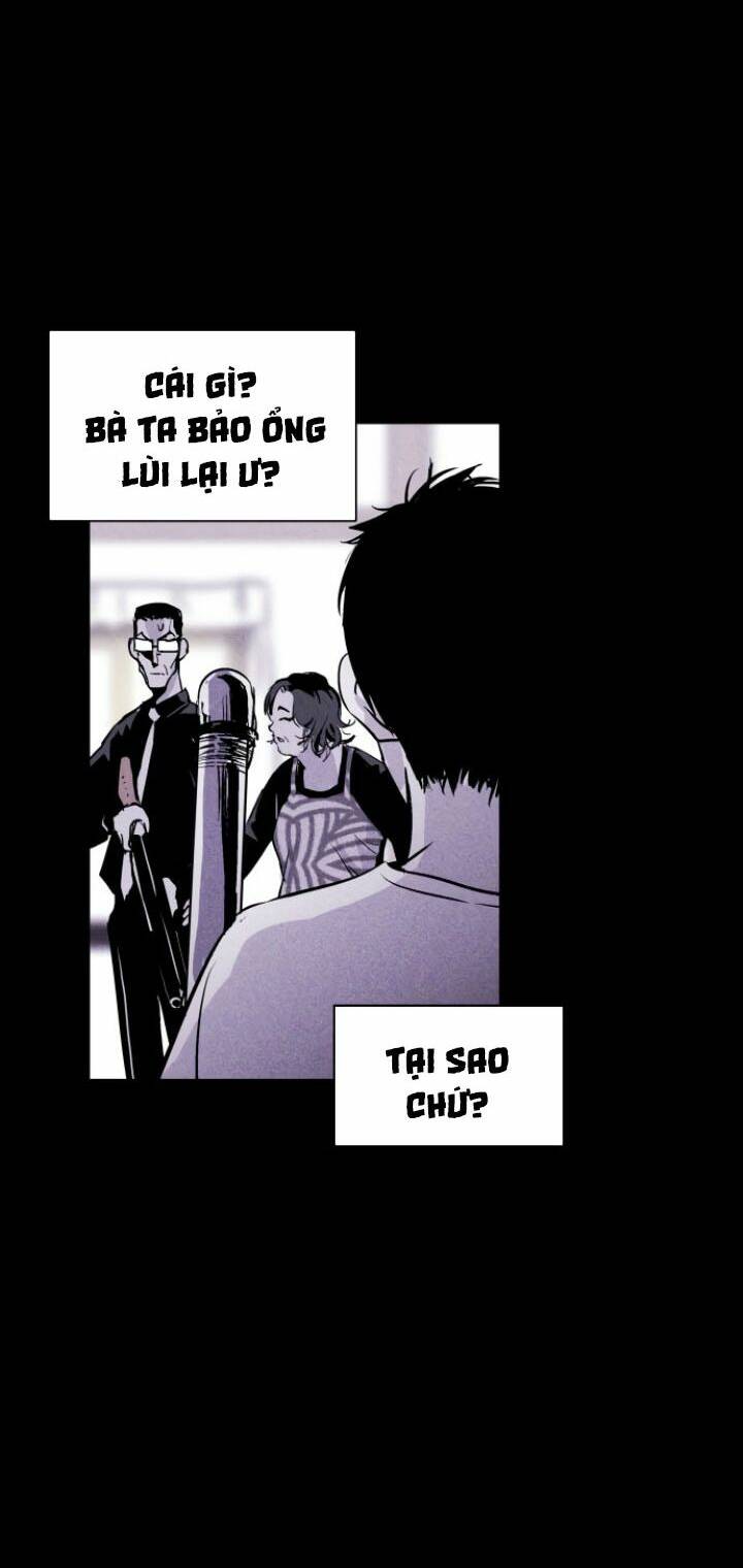 Chuồng lợn: Chapter 34
