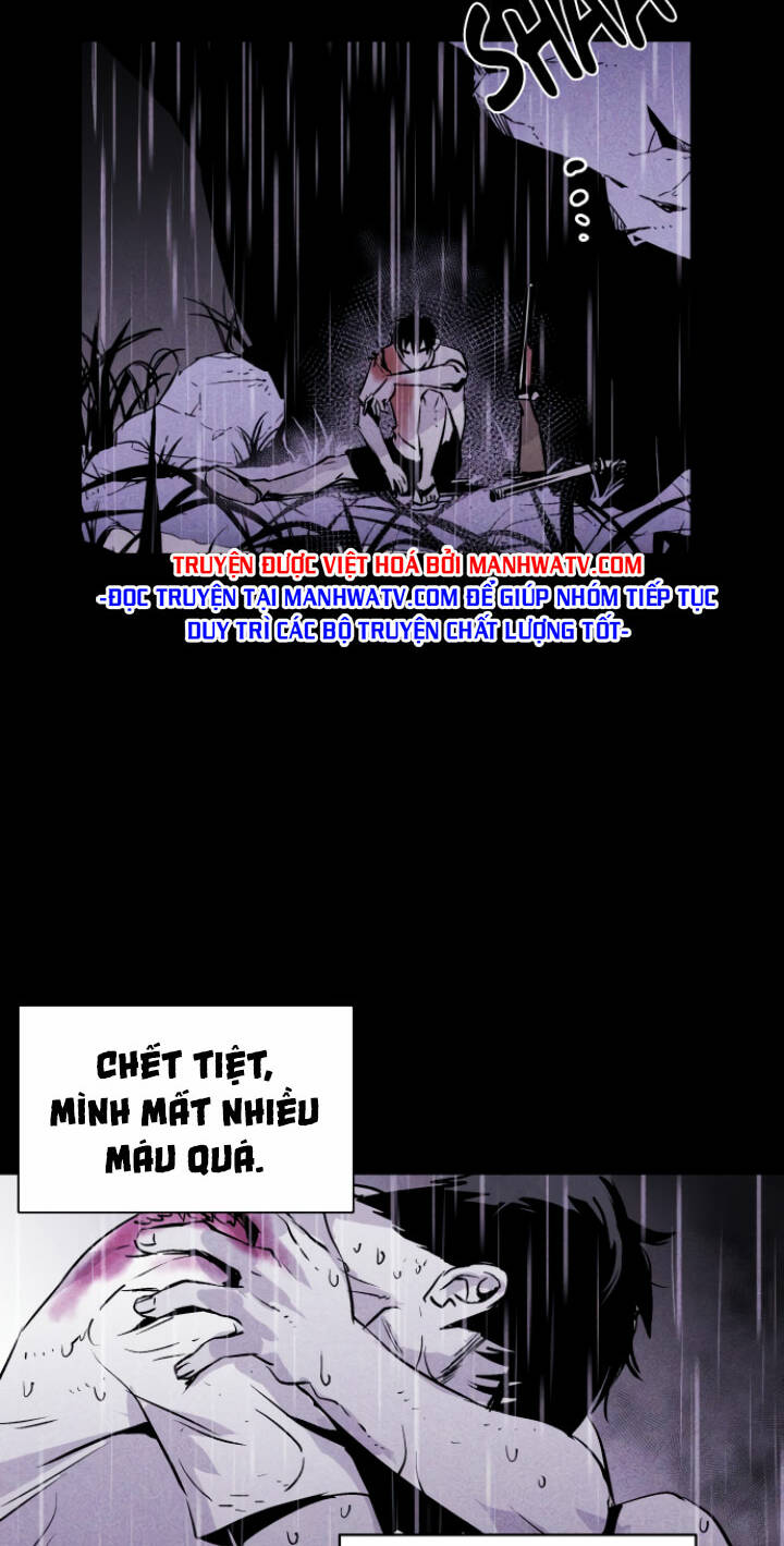Chuồng lợn: Chapter 34