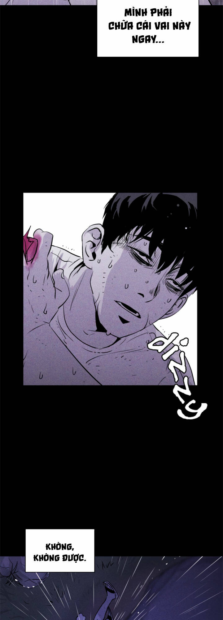 Chuồng lợn: Chapter 34
