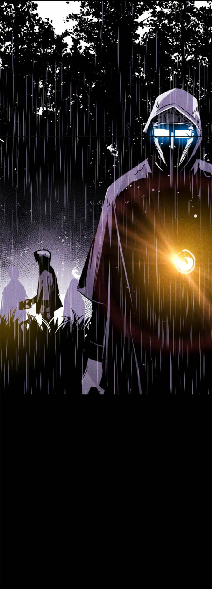 Chuồng lợn: Chapter 34