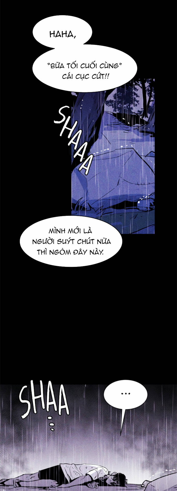 Chuồng lợn: Chapter 34