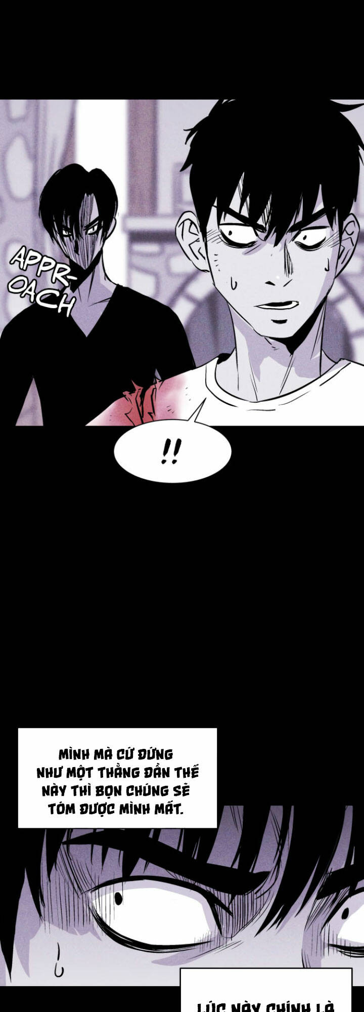 Chuồng lợn: Chapter 34