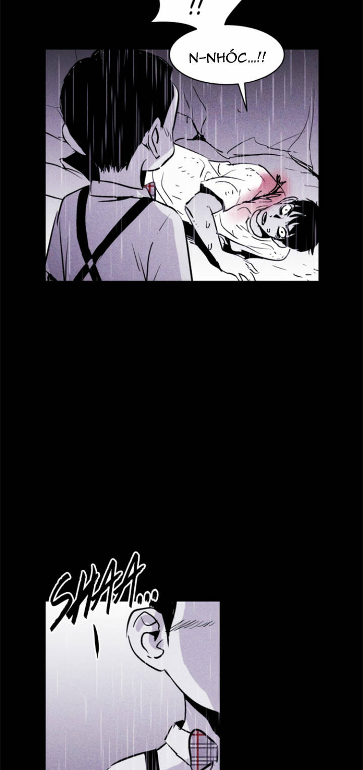 Chuồng lợn: Chapter 34