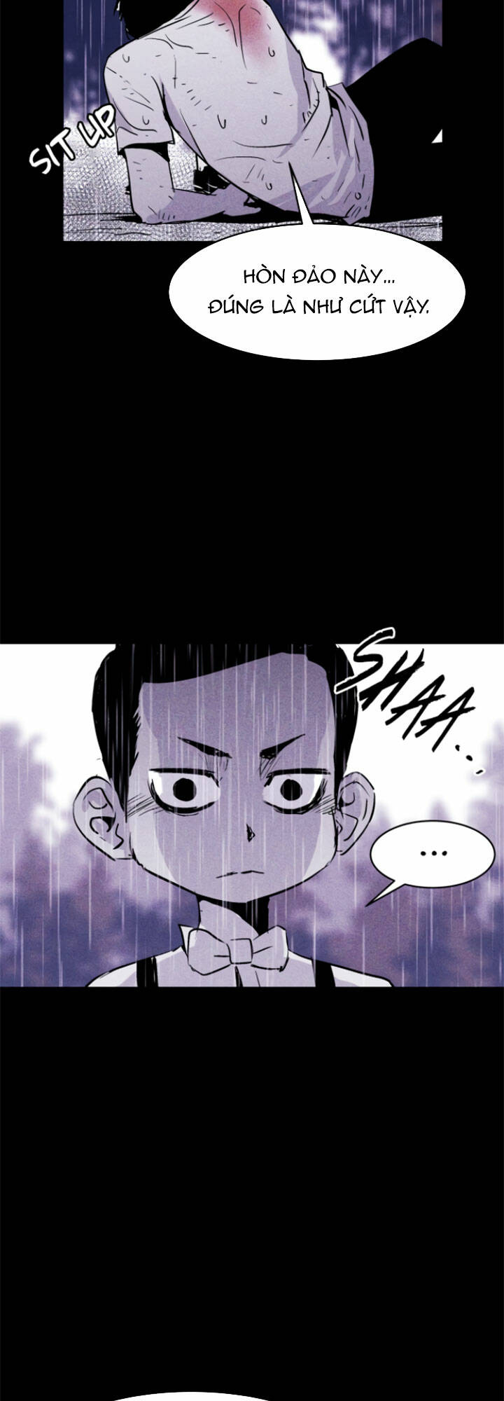 Chuồng lợn: Chapter 34