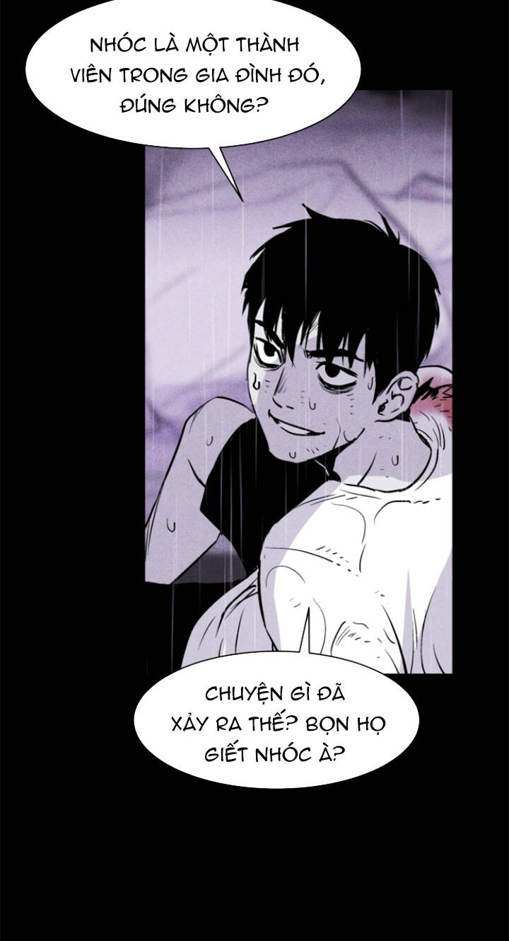 Chuồng lợn: Chapter 34