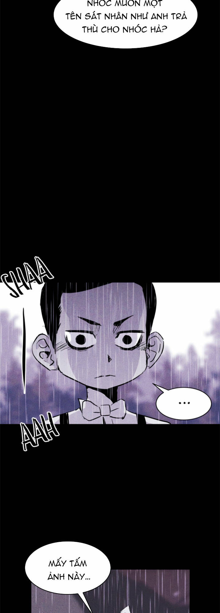 Chuồng lợn: Chapter 34