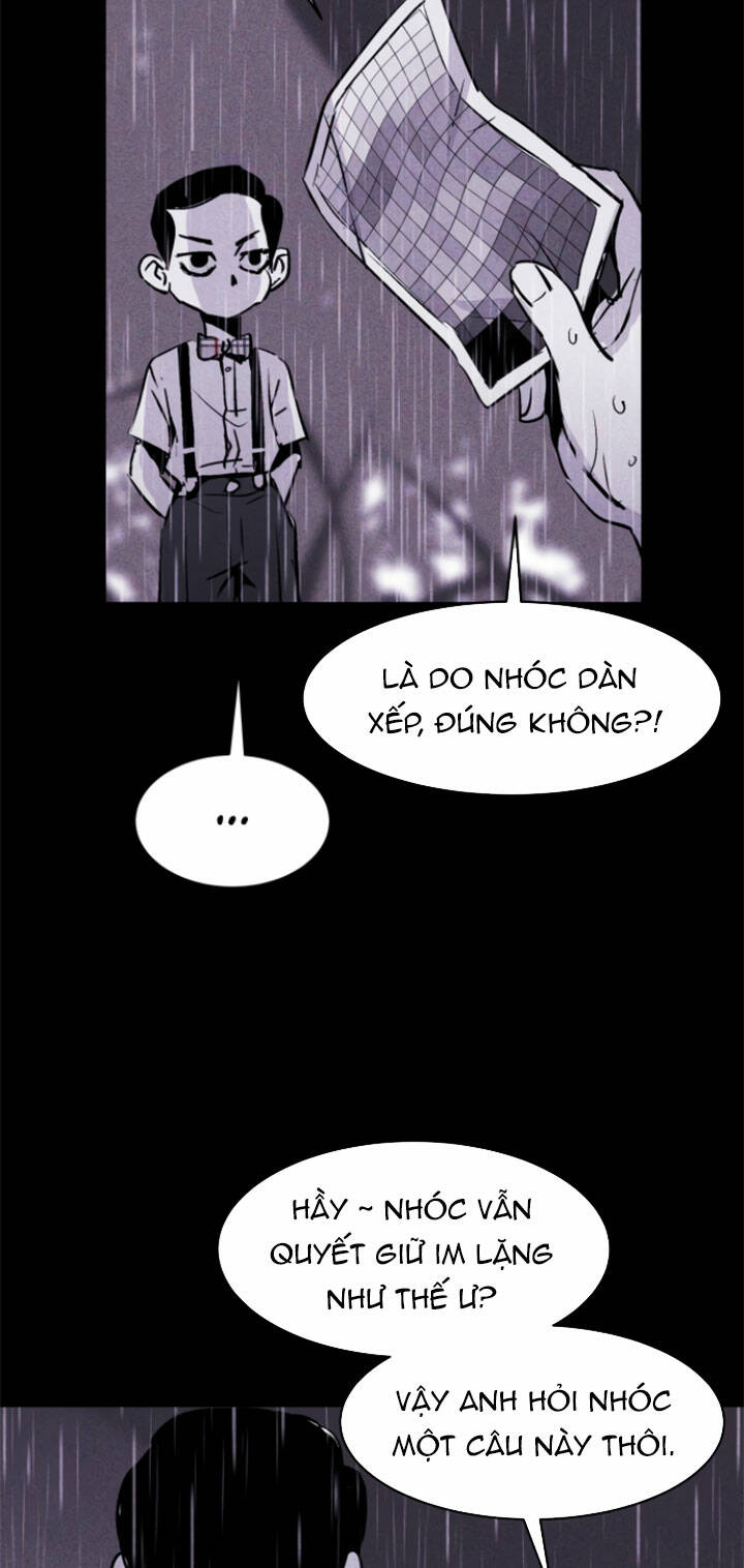 Chuồng lợn: Chapter 34