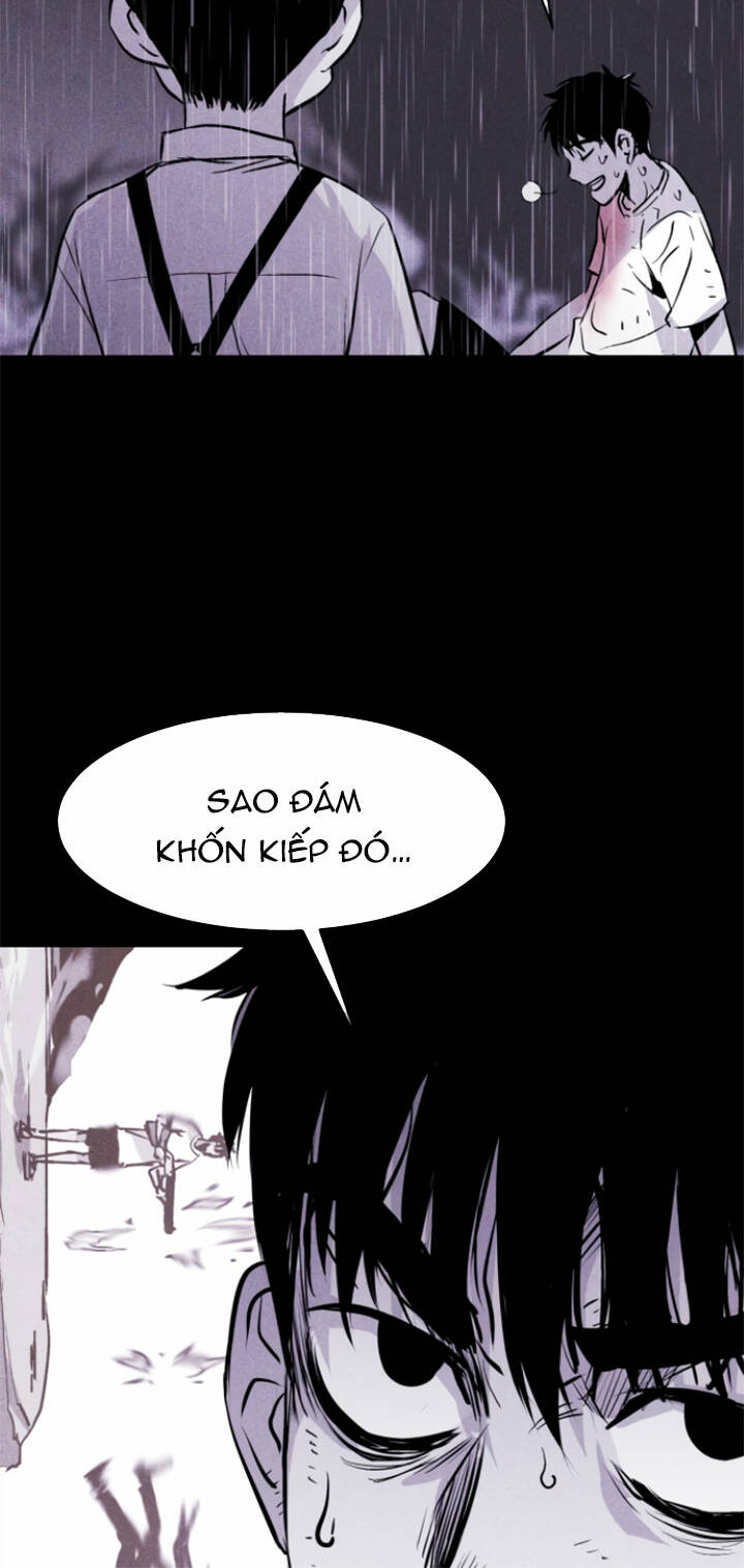 Chuồng lợn: Chapter 34