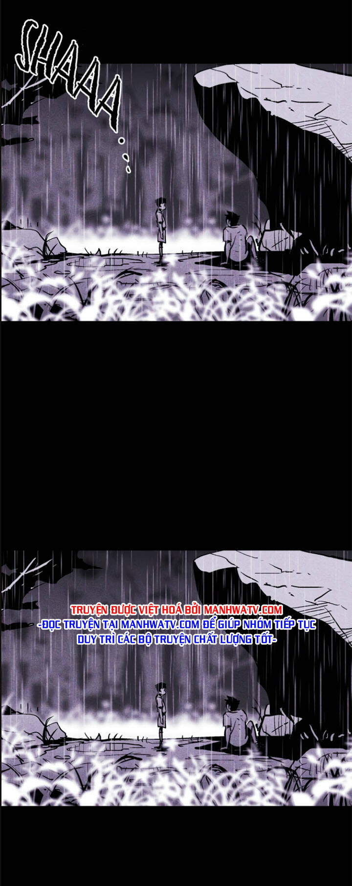 Chuồng lợn: Chapter 34