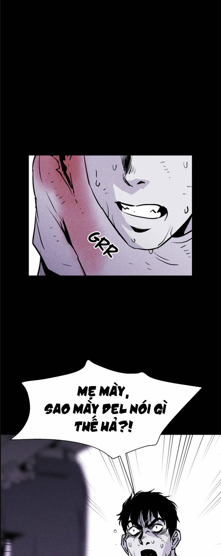 Chuồng lợn: Chapter 34