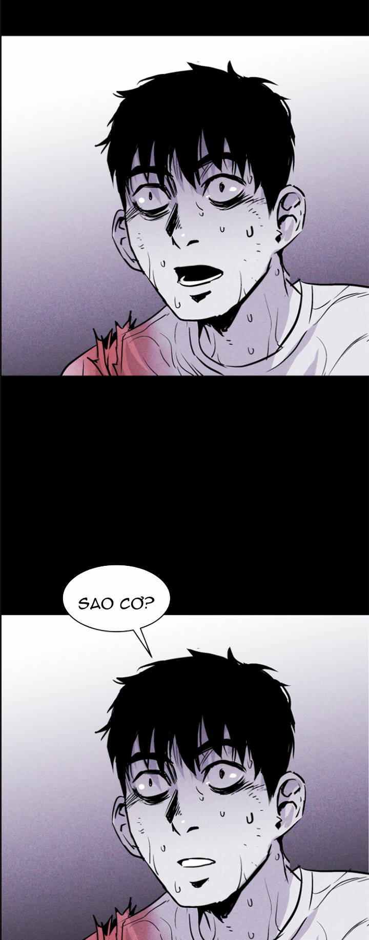 Chuồng lợn: Chapter 34