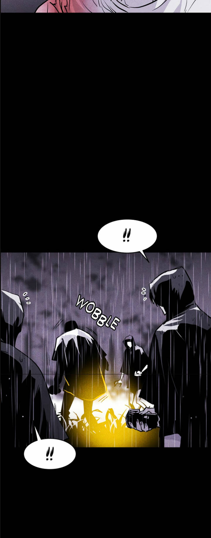 Chuồng lợn: Chapter 34