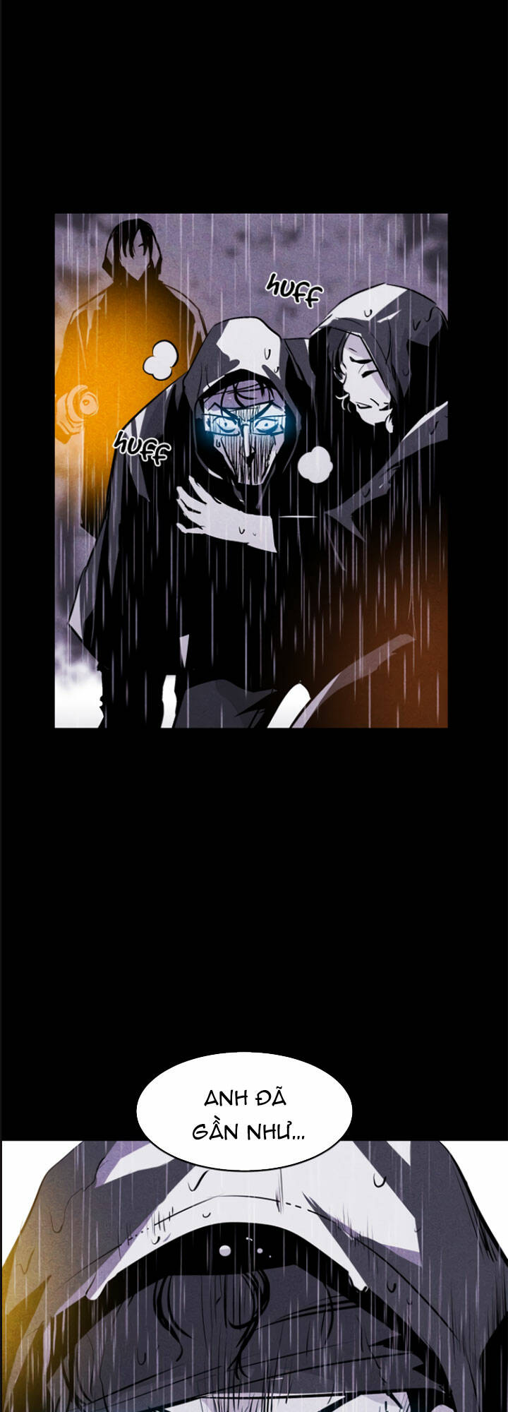 Chuồng lợn: Chapter 34