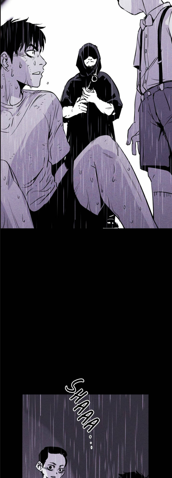 Chuồng lợn: Chapter 34
