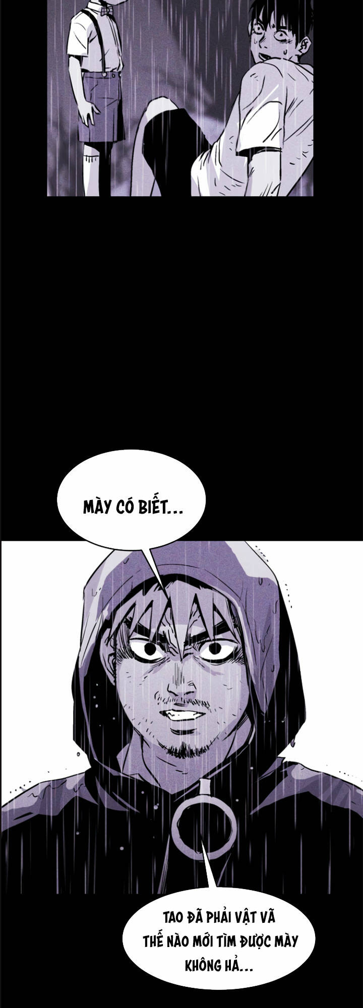Chuồng lợn: Chapter 34