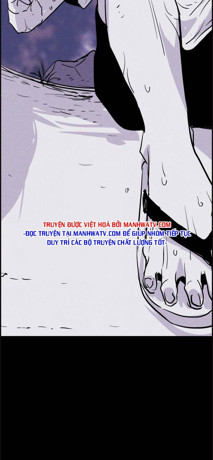 Chuồng lợn: Chapter 34