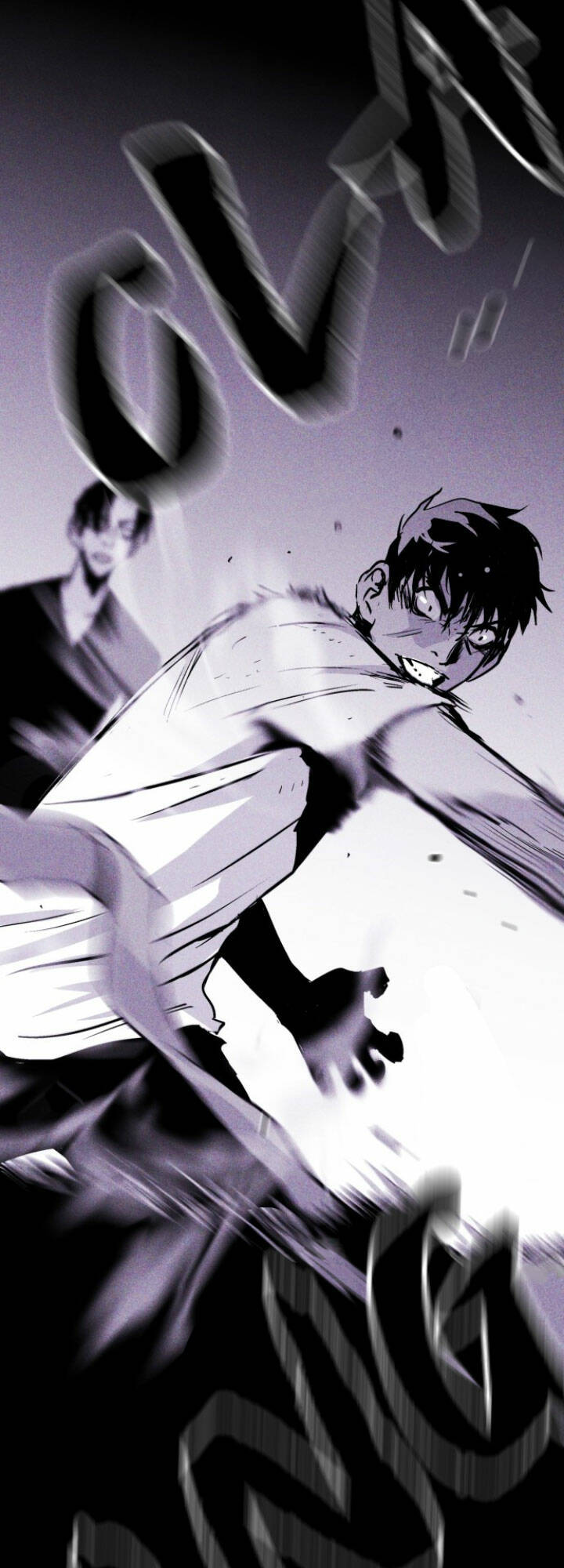 Chuồng lợn: Chapter 34