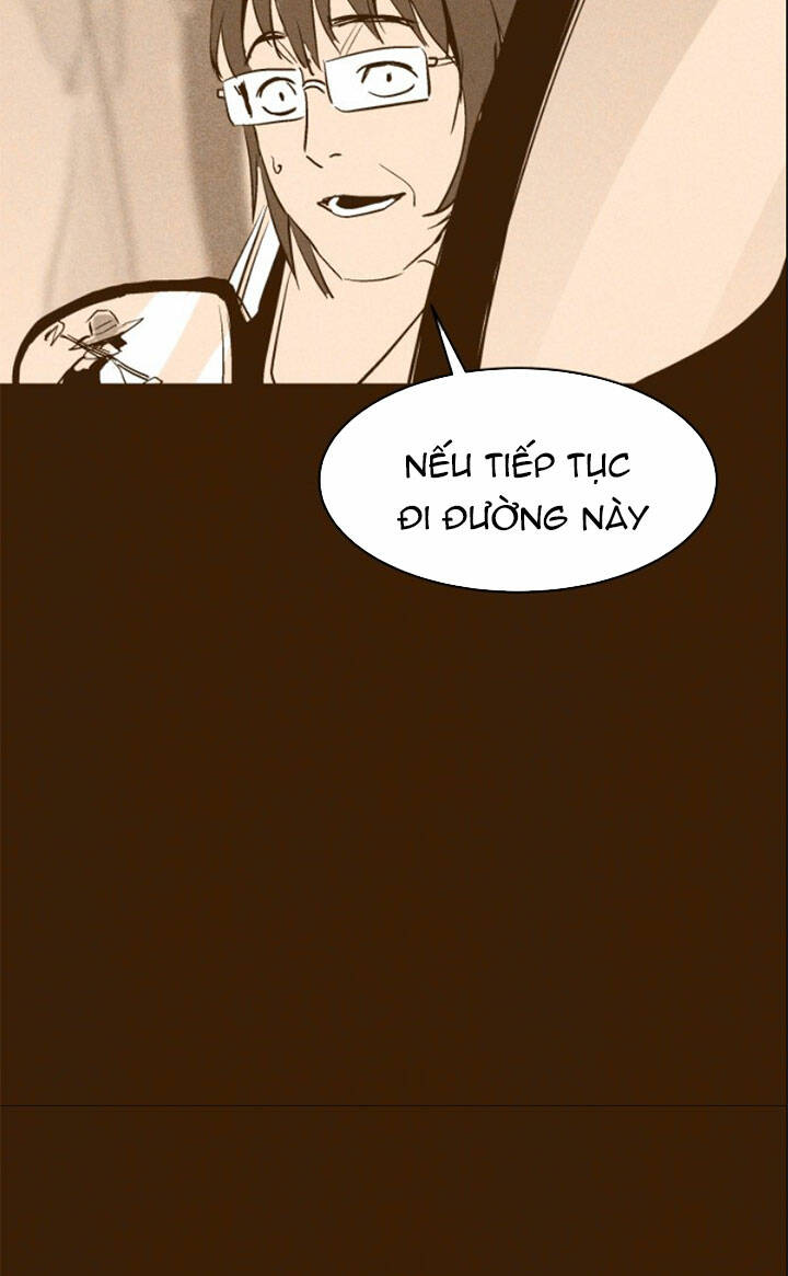Chuồng lợn: Chapter 35