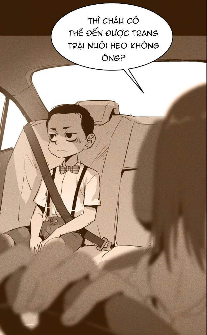 Chuồng lợn: Chapter 35