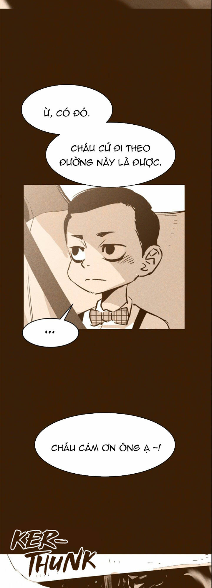 Chuồng lợn: Chapter 35