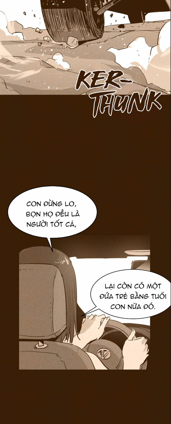 Chuồng lợn: Chapter 35