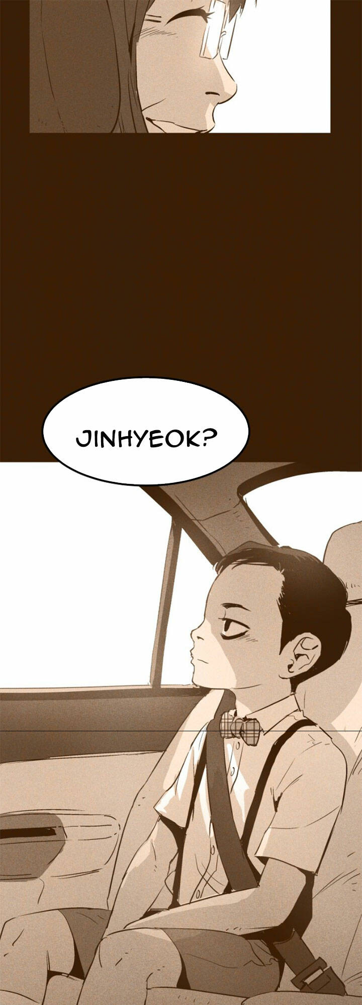 Chuồng lợn: Chapter 35