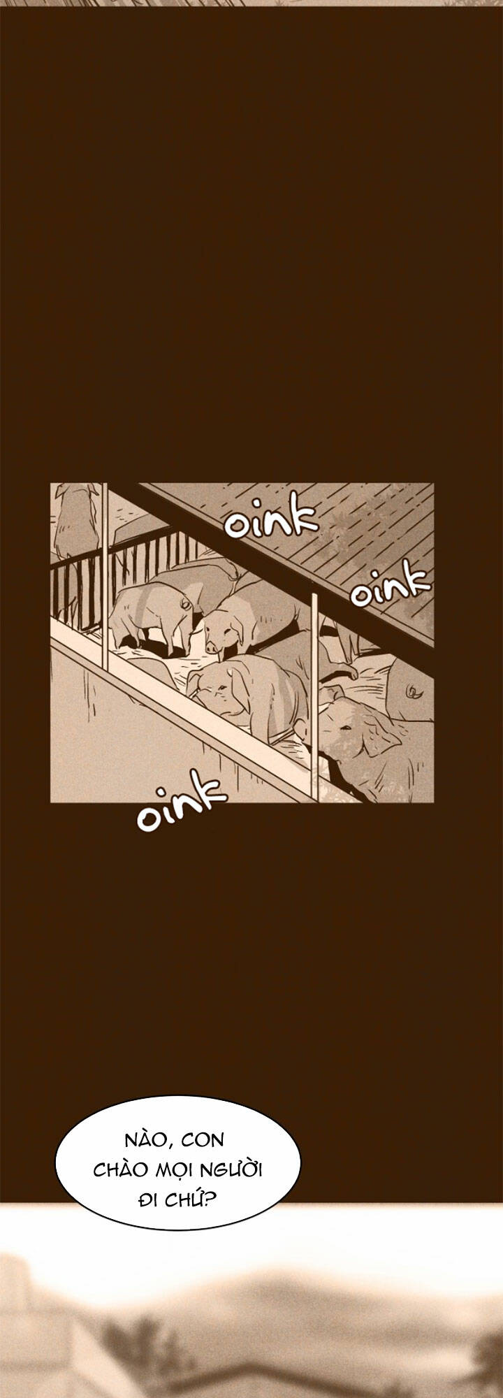 Chuồng lợn: Chapter 35