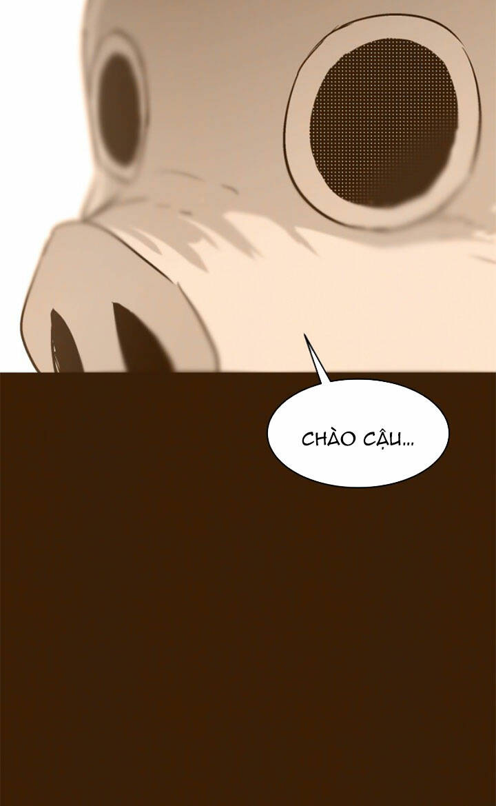 Chuồng lợn: Chapter 35