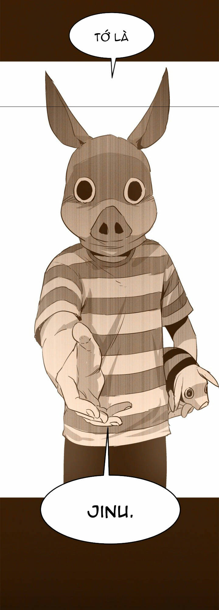 Chuồng lợn: Chapter 35