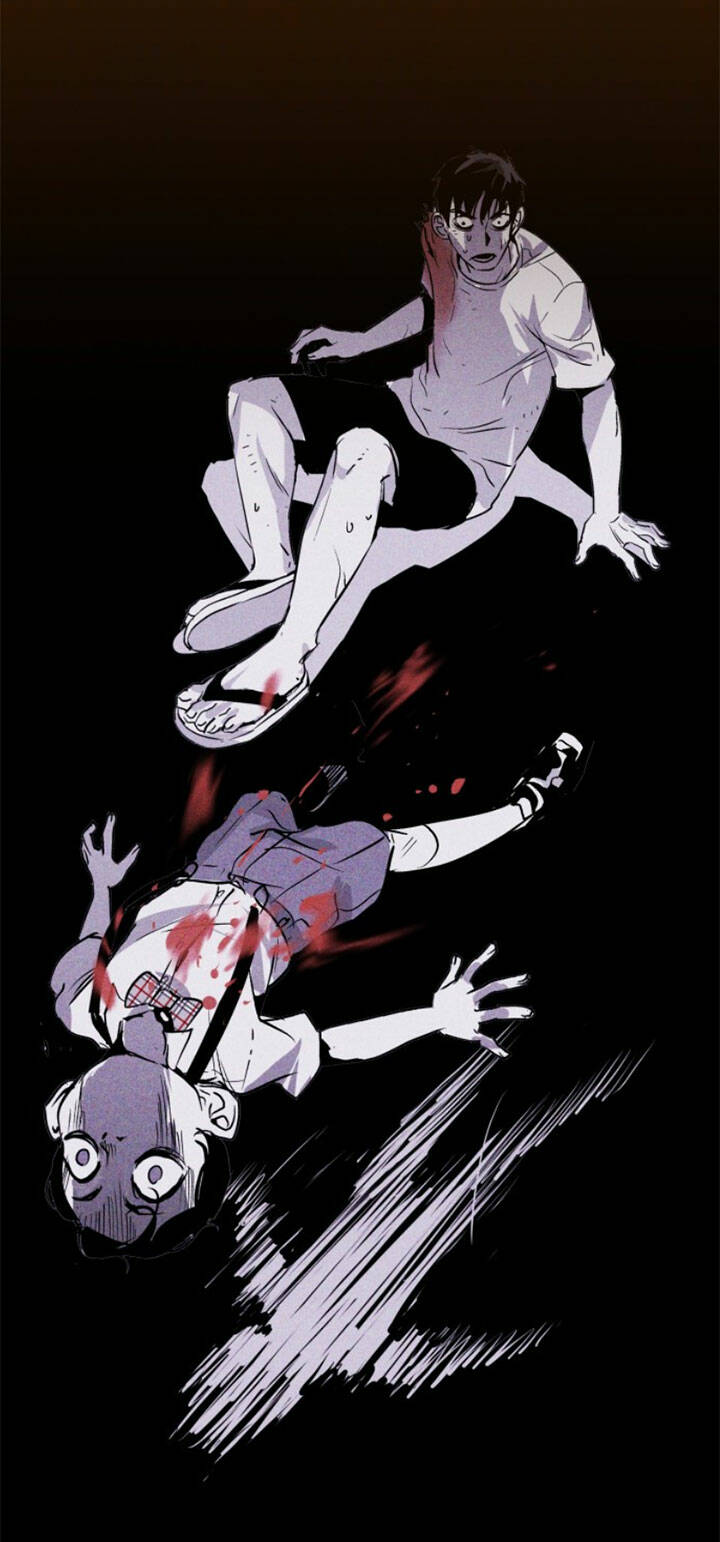 Chuồng lợn: Chapter 35
