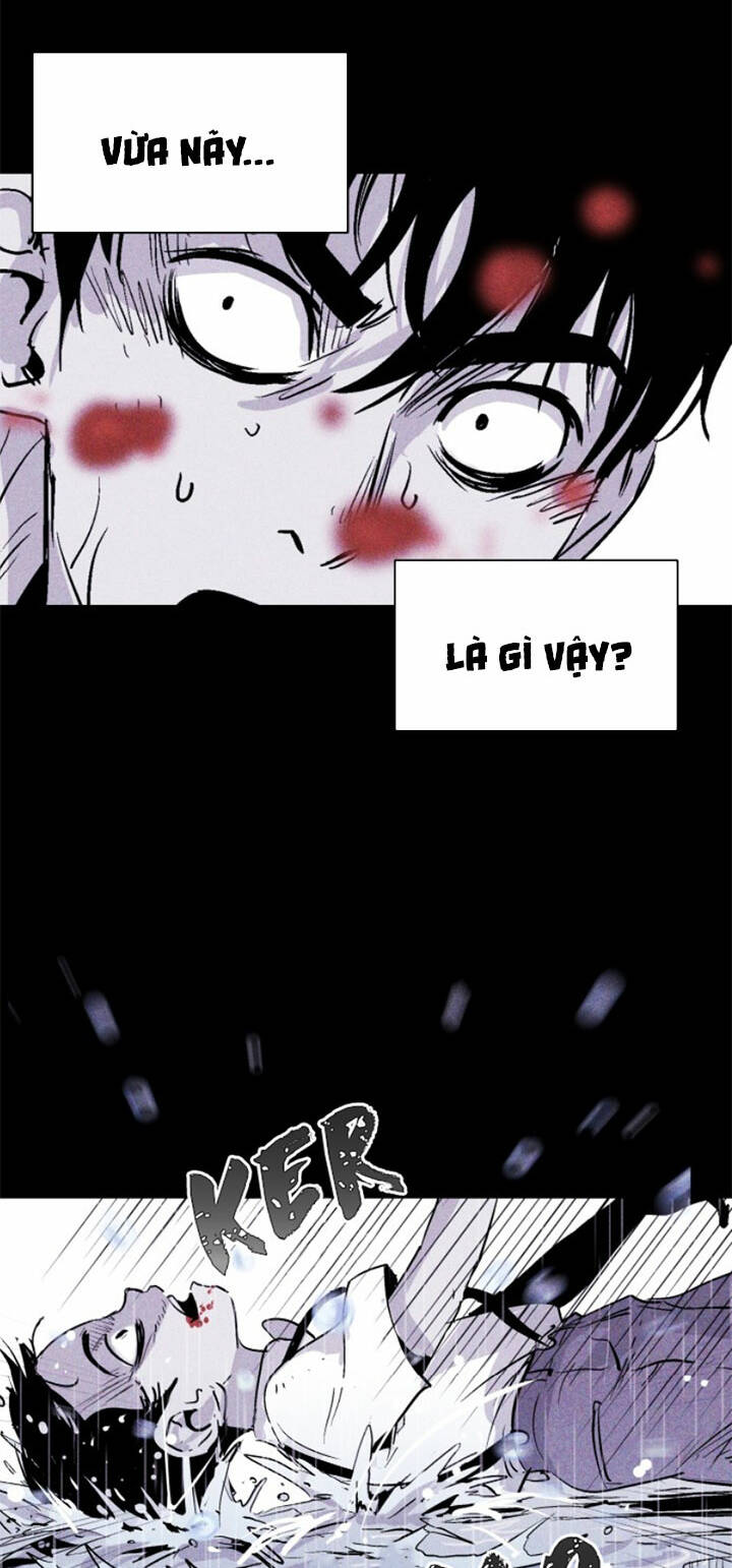 Chuồng lợn: Chapter 35