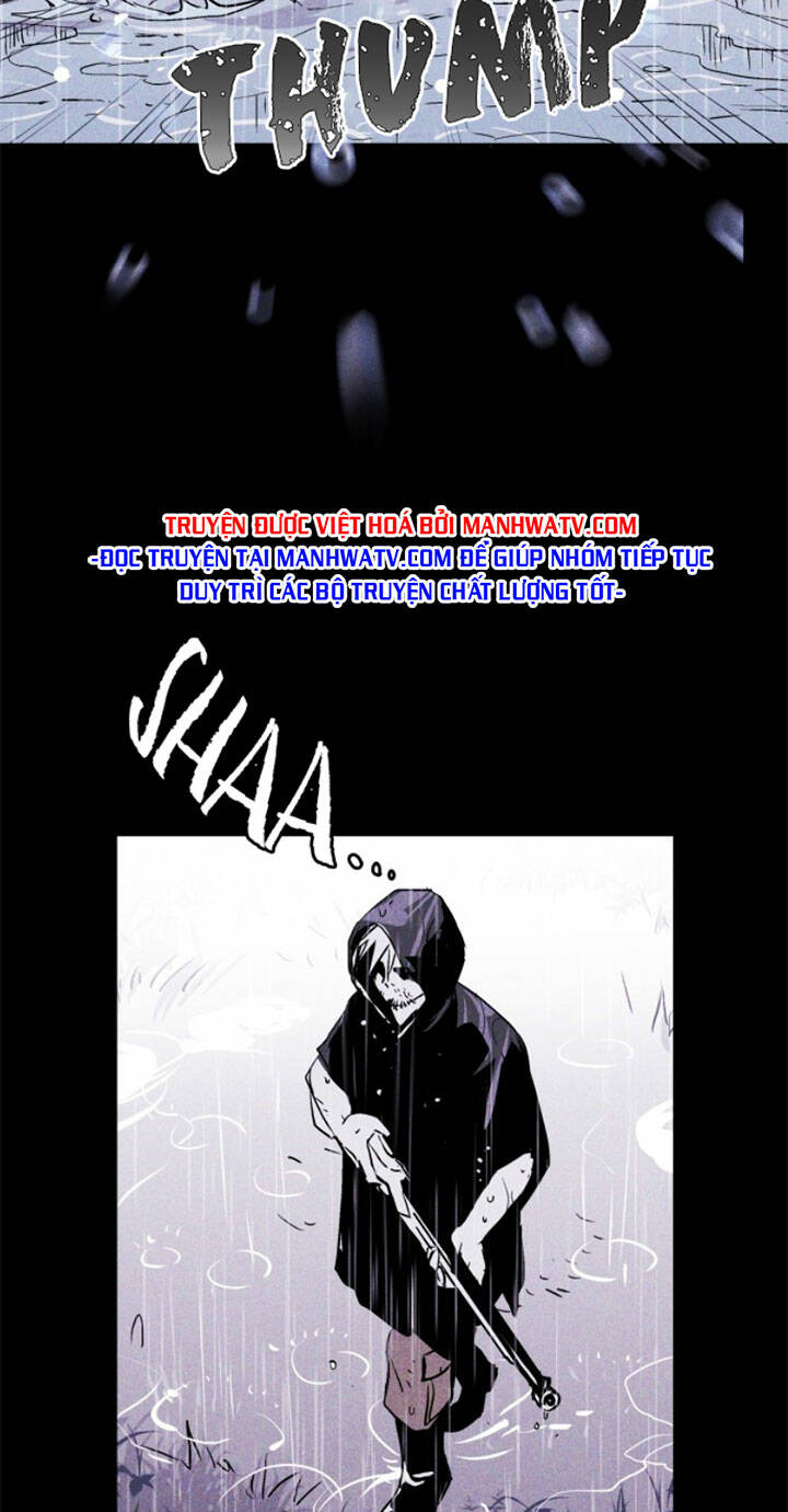 Chuồng lợn: Chapter 35