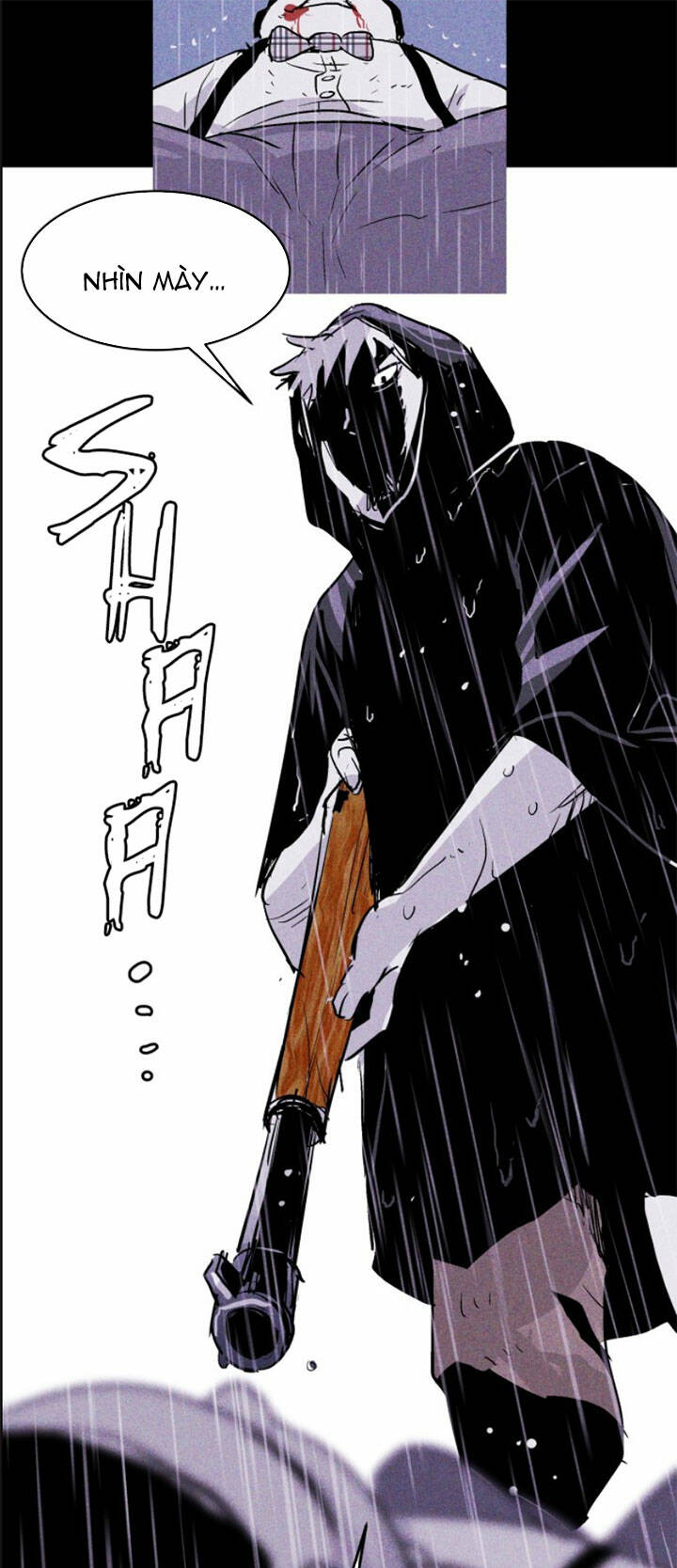 Chuồng lợn: Chapter 35