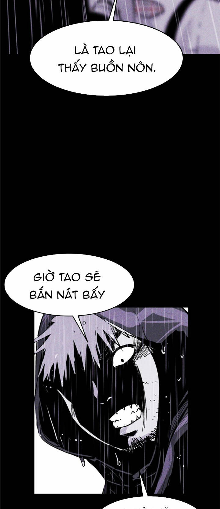 Chuồng lợn: Chapter 35