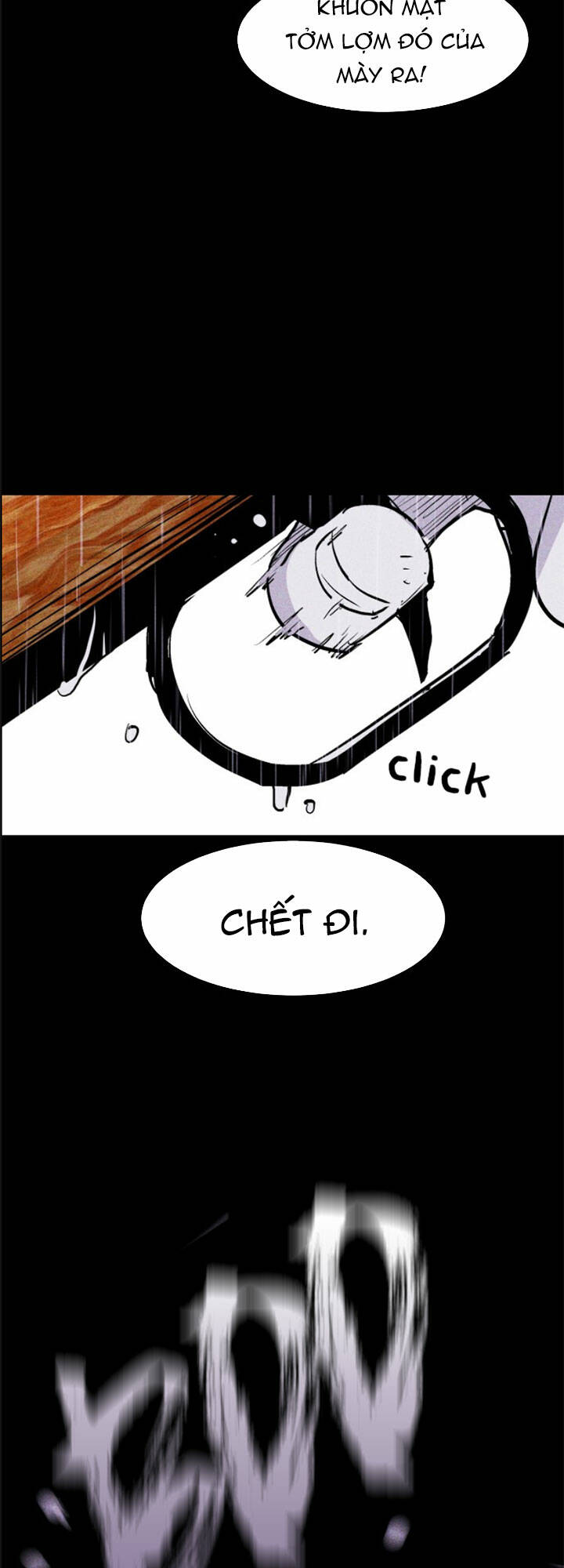 Chuồng lợn: Chapter 35