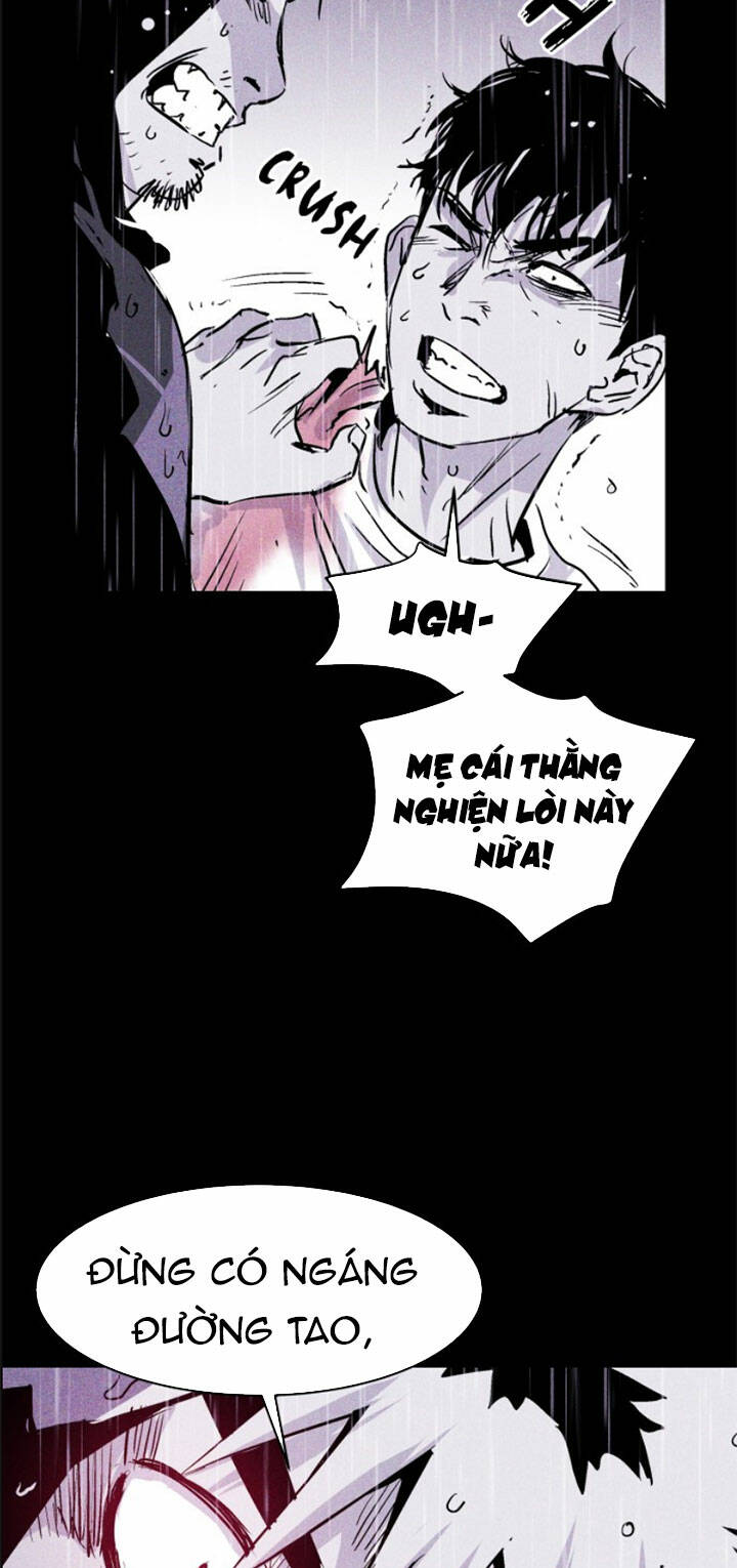 Chuồng lợn: Chapter 35